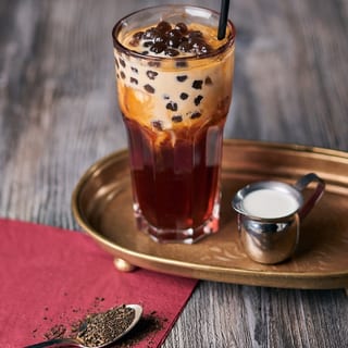 Thai Ice Tea