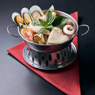 Po-Tak Soup (Large)