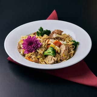 Chow Mein