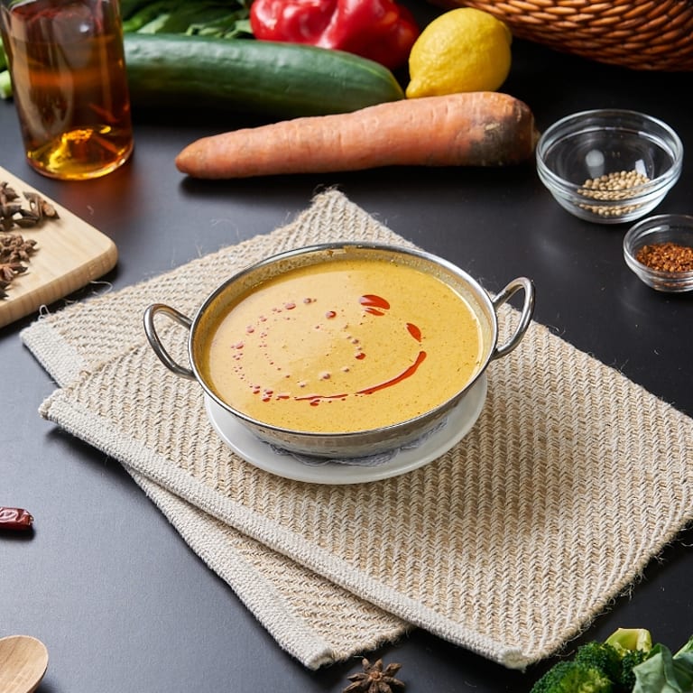 Discover Our Khao Soi