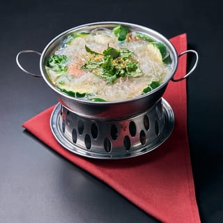 Vegetable Soup (Large)