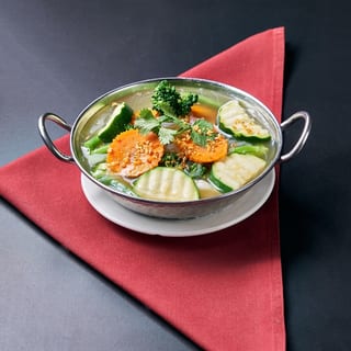 Vegetable Soup (Small)