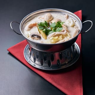 Tom Kha Soup (Large)