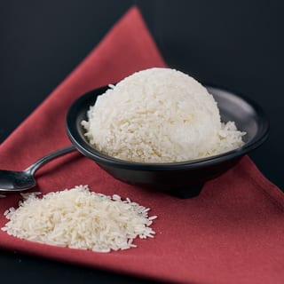 Jasmine rice