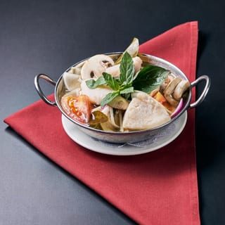 Po-Tak Soup (Small)