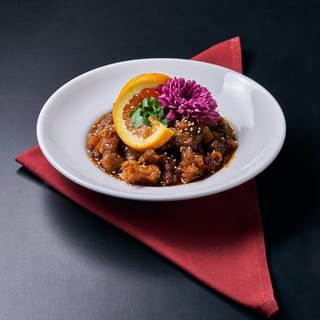 Orange Chicken