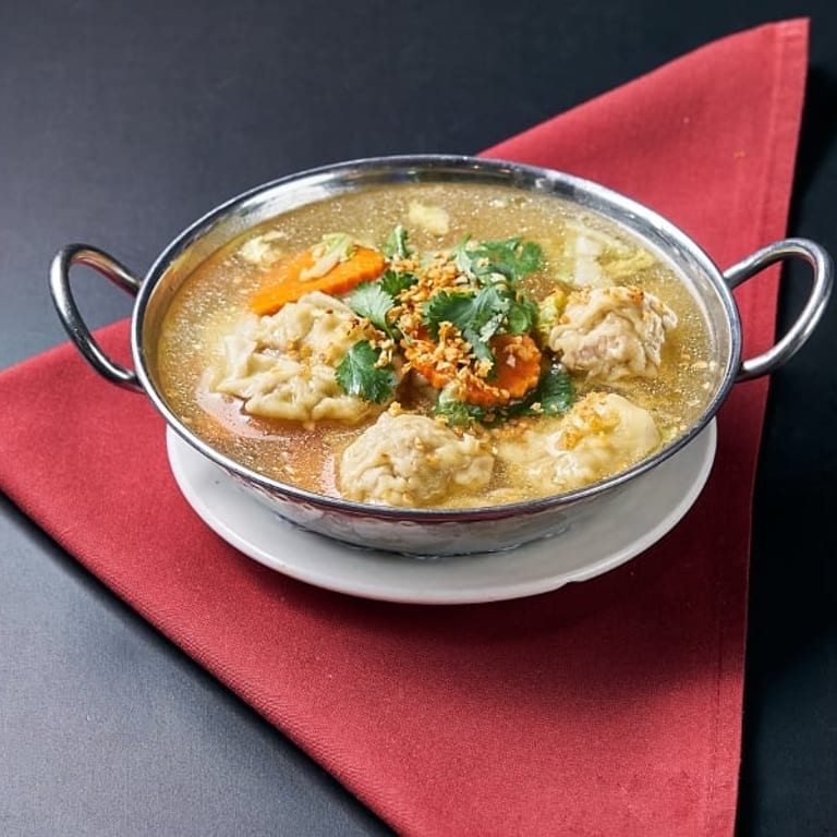 Savor Our Exquisite Soups