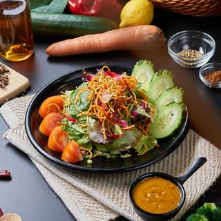 Thai Mix House Salad