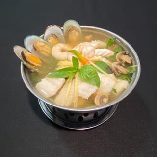 Po-Tak Soup (Large)