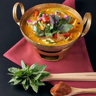 Red Curry