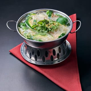 Vegetable Soup (Large)