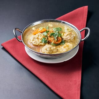 Wonton Soup (Small)