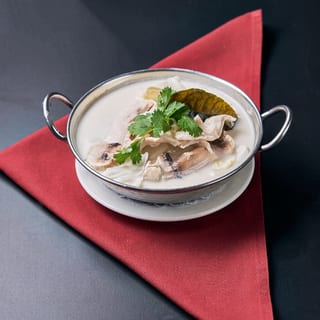Tom Kha Soup (Small)