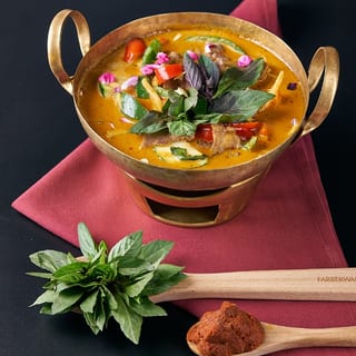 Red Curry