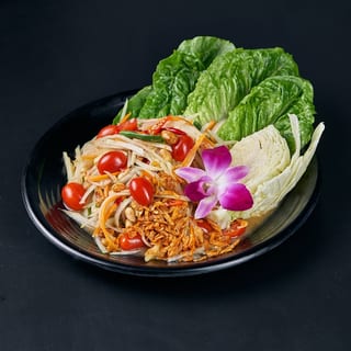 Papaya Salad