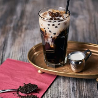 Thai Ice Coffee